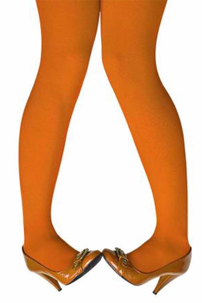 Stockings M-XXXL Orangina