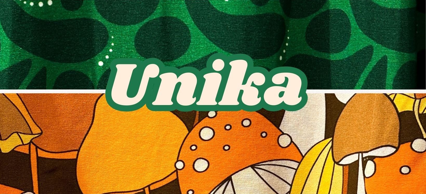Unique