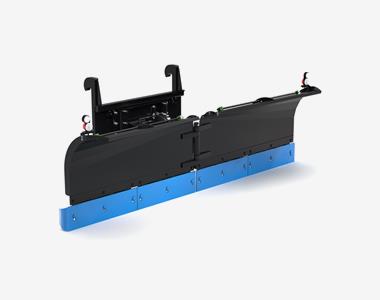 L30 Vikplog 2800mm