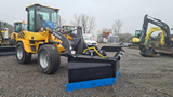 L30 Vikplog 2800mm