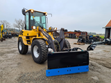 L30 Vikplog 2800mm