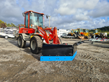 L30 Vikplog 2800mm