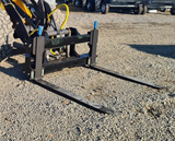L30 Hyd GS 3 Ton 1500/1200mm Inbyggd