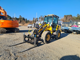 L20/L25 Hyd GS 3 Ton 1500/1200mm Inbyggd