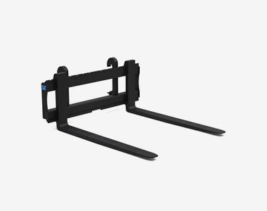Euro Mek 2,5 Ton 1200x1200mm FEM 2