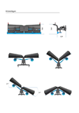 L30 Vikplog 2800mm