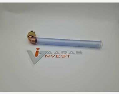 Oljeavtappning L20B L25B L30B L35B L45B