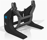 Timmergrip L30 1200kg