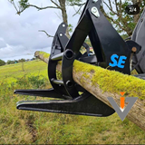 Timmergrip L30 1200kg