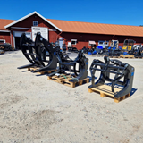 Timmergrip L30 1200kg