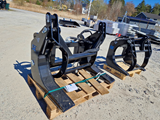 Timmergrip L30 1200kg