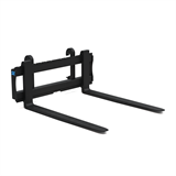 Lilla Bm Pallgafflar 1200x12000 2500kg.