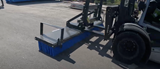 Stora BM sopborste 3m