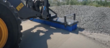 Stora BM sopborste 3m