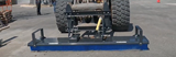 Stora BM sopborste 3m