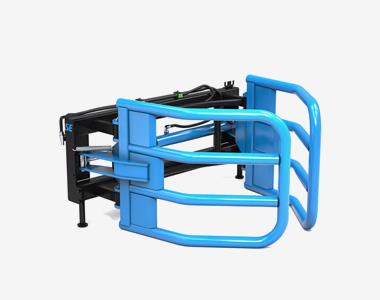 Euro Balgrip för rundbal 730-1500mm