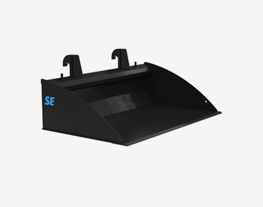Euro Planeringsskopa 2200mm