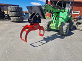 Grip Avant med S40 S-F vridbart.