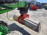 Grip Avant med S40 S-F vridbart.