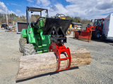 Grip Avant med S40 S-F vridbart.