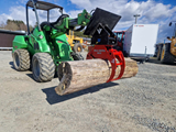 Grip Avant med S40 S-F vridbart.