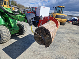Grip Avant med S40 S-F vridbart.