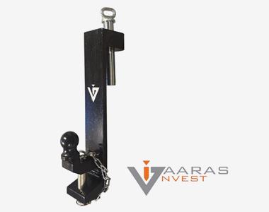 VAARAS-Draget lastmaskin (sprint,50mm kula)
