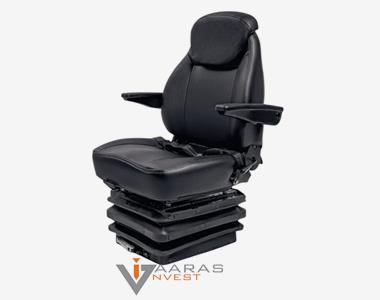 Säte Luftfjädring 12V