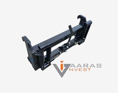 L30 - SMS/trima Adapter
