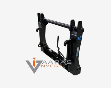 L30 till St BM Hyd Adapter