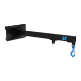 Avant/Multione kranarm 0,5 Ton 1300mm