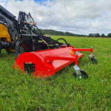 Slaghack / Betesputs AVANT 1300mm