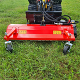 Slaghack / Betesputs AVANT 1300mm