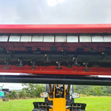 Slaghack / Betesputs AVANT 1300mm