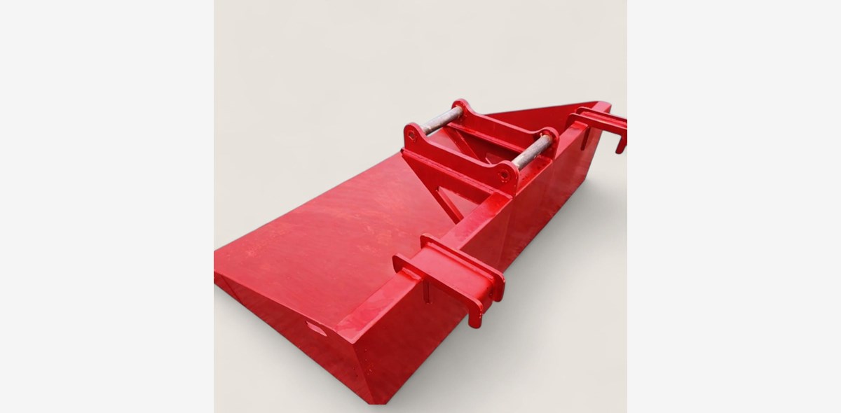 VAARAS S40 Redskapsbärare 2000x1200