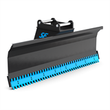 S60 isrivarsblad 2,5m