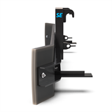 SMS Gummiskrapa 2700mm