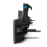 Euro Gummiskrapa 2700mm