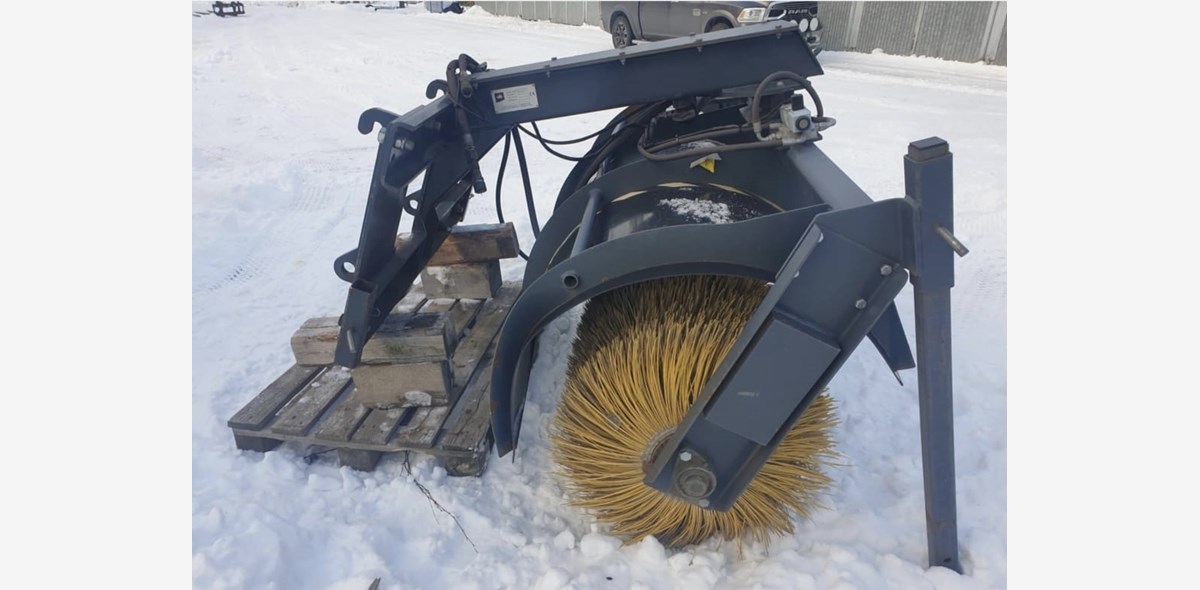 BEG Sopvals UFO 2m L20/L25