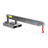 Materialhanteringsarm, Lång 2,5 Ton
