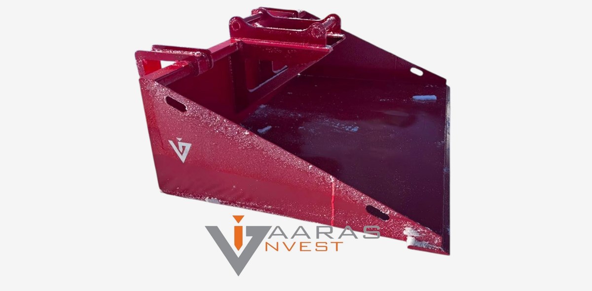 VAARAS Redskapsbärare S45 2000x1200