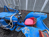 ISEKI TL3200 4x4