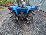 ISEKI TL3200 4x4