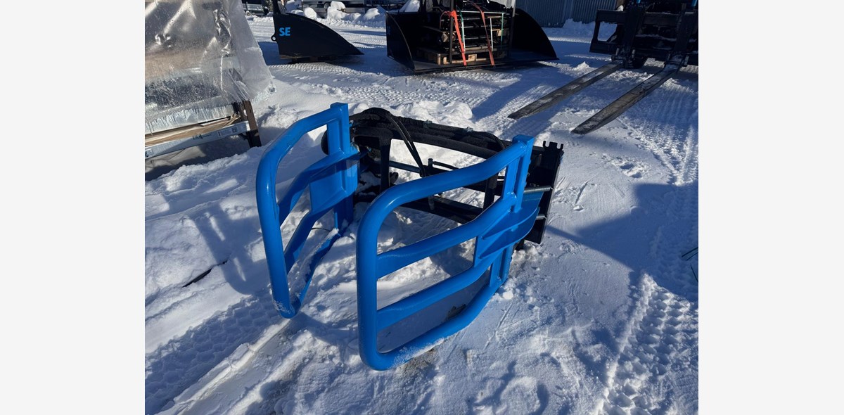 DEMO Euro Balgrip - bal 730-1500mm