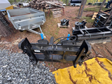 St BM GS 6 Ton 1400/1200mm Inbyggd
