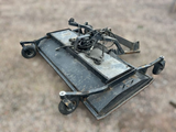 klippaggregat Volvo L20 / L25