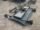 klippaggregat Volvo L20 / L25