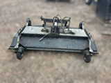 klippaggregat Volvo L20 / L25