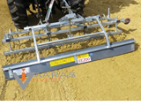 Ridbanneharv / Paddock ATV 120cm
