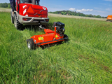 ATV betesputs 420cc